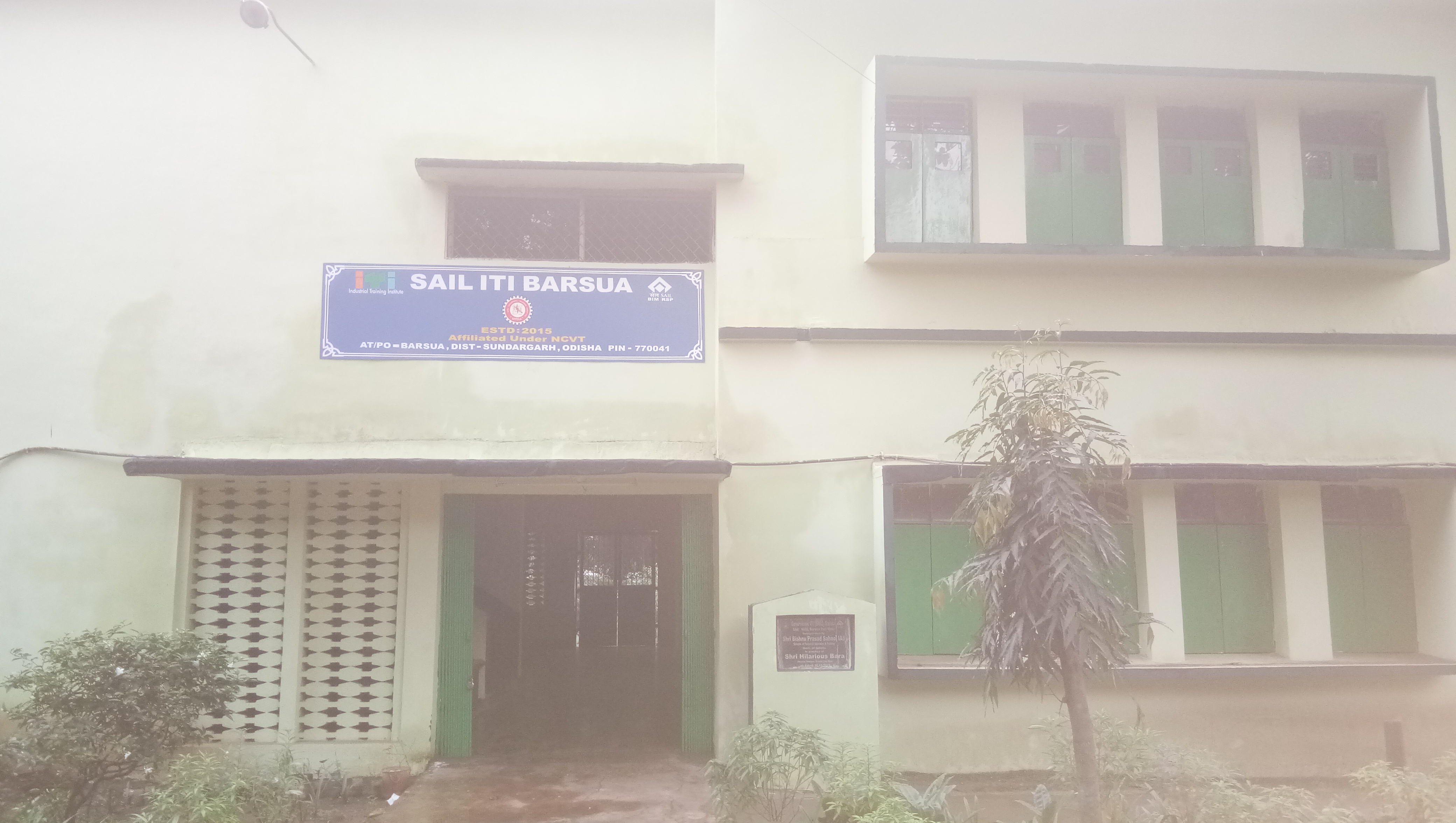 Campus